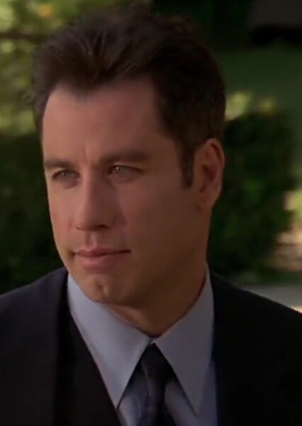 John Travolta photo