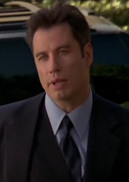 John Travolta photo