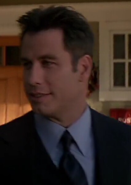 John Travolta photo
