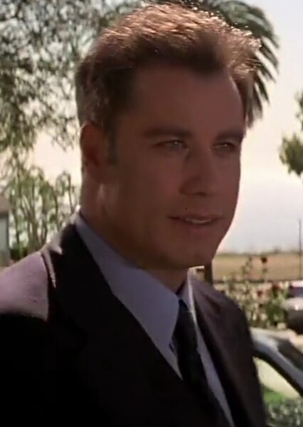 John Travolta photo