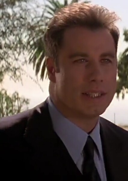 John Travolta photo