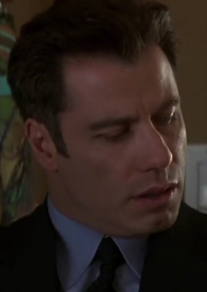 John Travolta photo