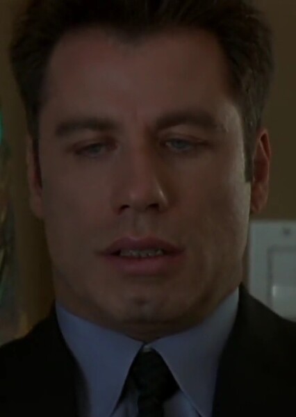 John Travolta photo