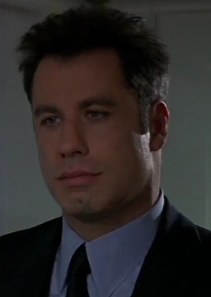 John Travolta photo