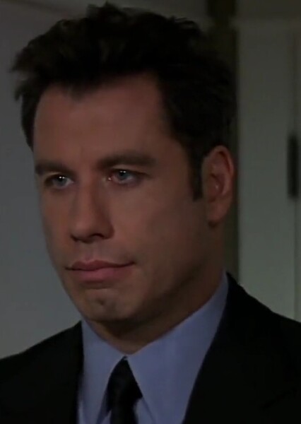 John Travolta photo