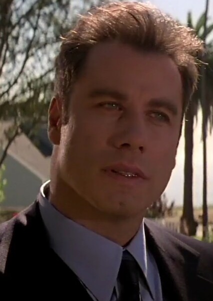 John Travolta photo
