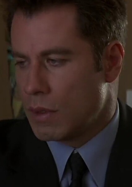 John Travolta photo