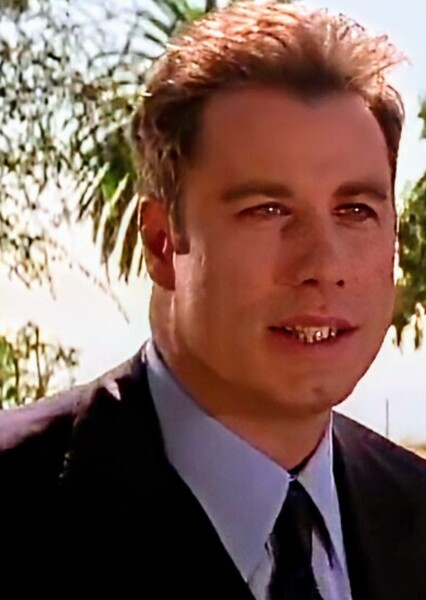 John Travolta photo