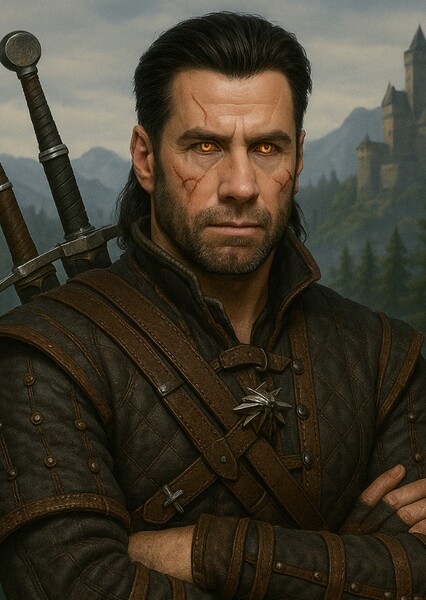 John Travolta