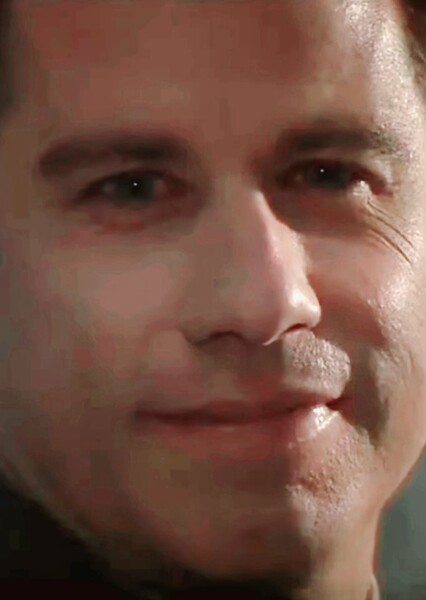 John Travolta photo