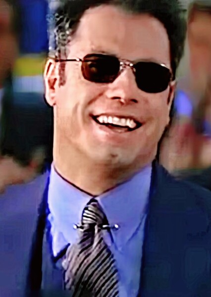 John Travolta photo