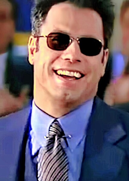 John Travolta photo