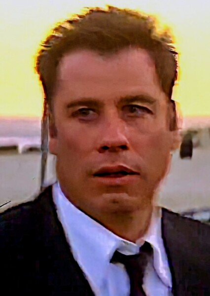 John Travolta photo