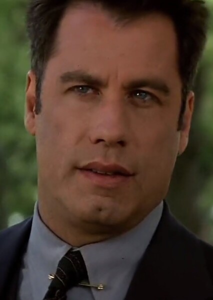 John Travolta photo