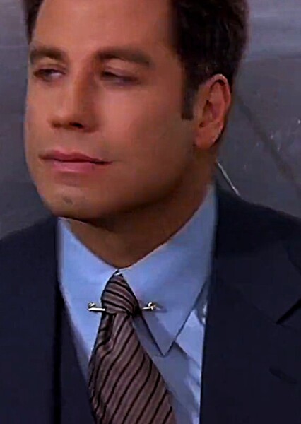 John Travolta photo