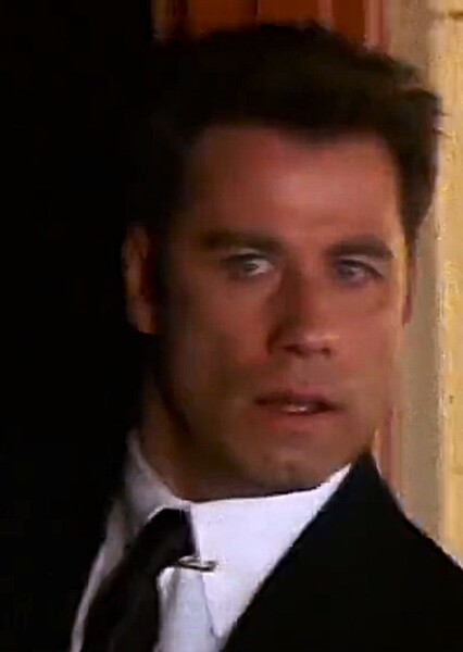 John Travolta photo