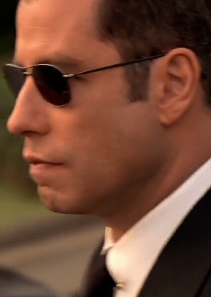 John Travolta photo