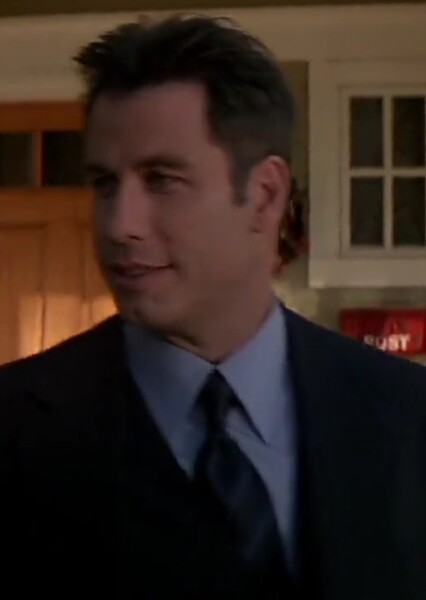 John Travolta photo