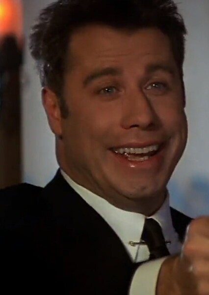 John Travolta photo