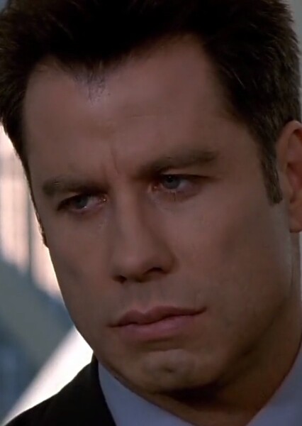 John Travolta photo