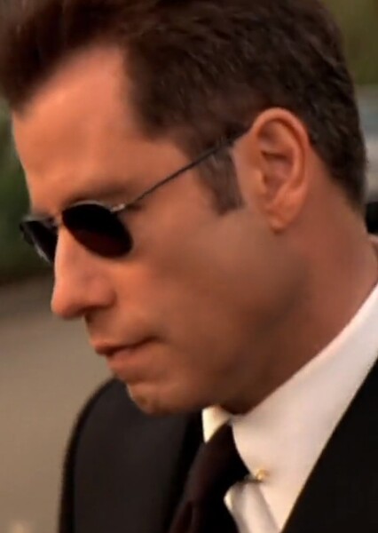 John Travolta photo