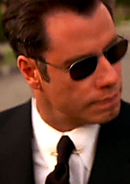John Travolta photo