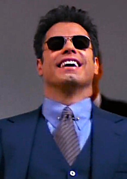 John Travolta photo