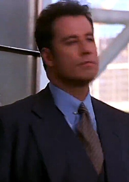 John Travolta photo
