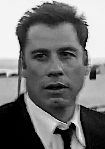 John Travolta photo