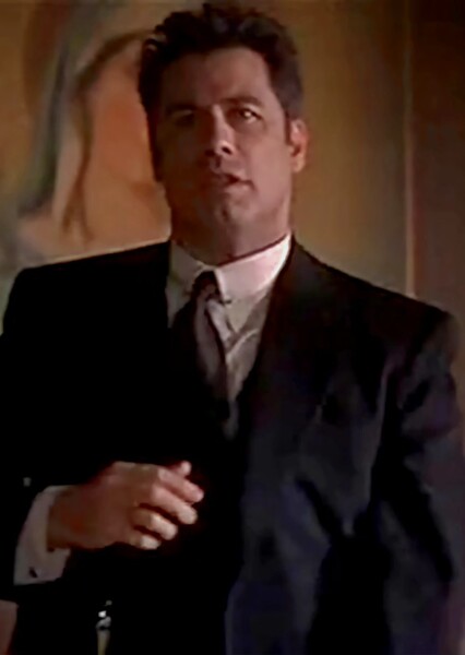 John Travolta photo