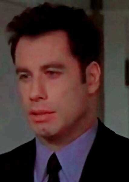 John Travolta photo