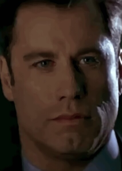 John Travolta photo
