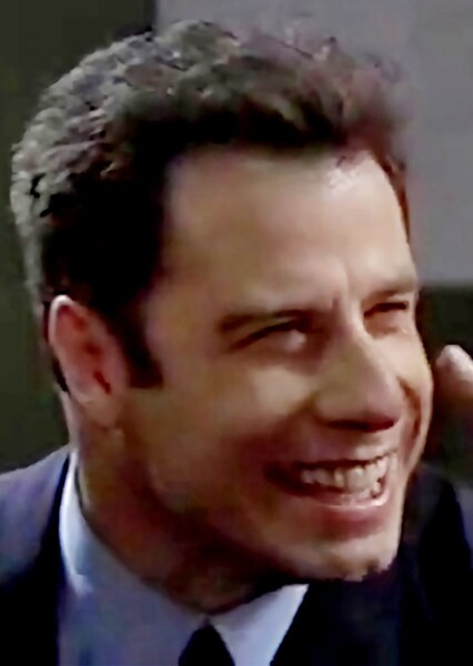 John Travolta photo