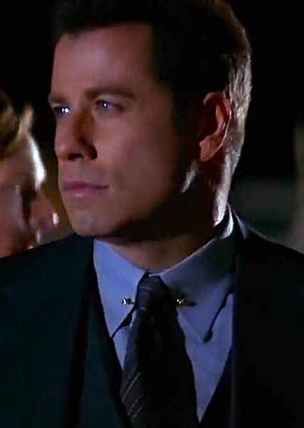 John Travolta photo