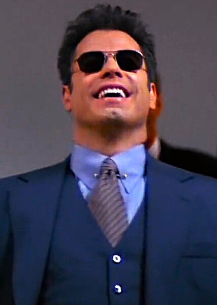 John Travolta photo