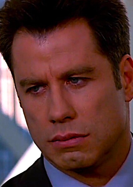 John Travolta photo