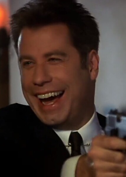 John Travolta photo