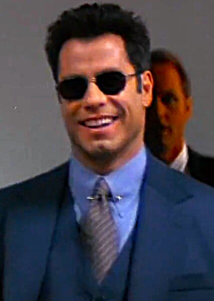 John Travolta photo