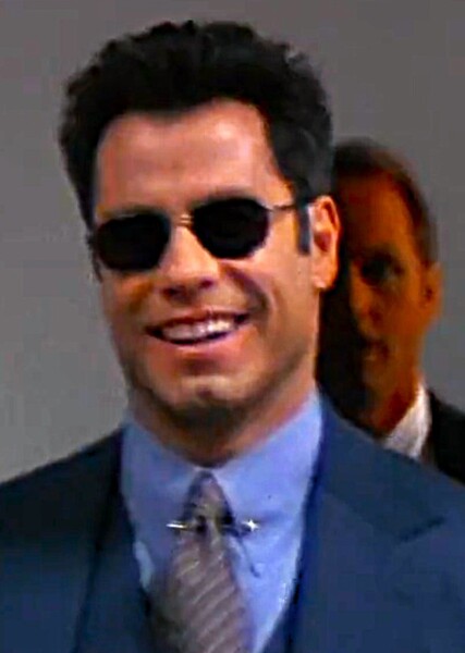 John Travolta photo