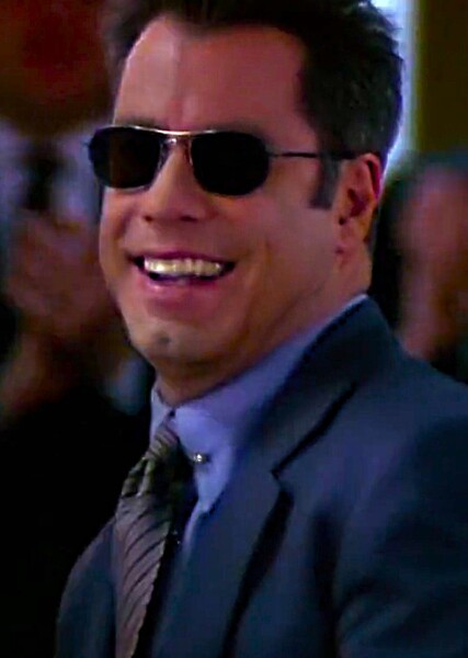 John Travolta photo