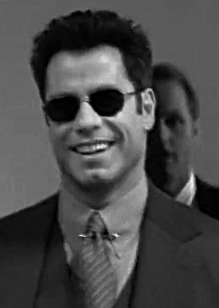 John Travolta photo