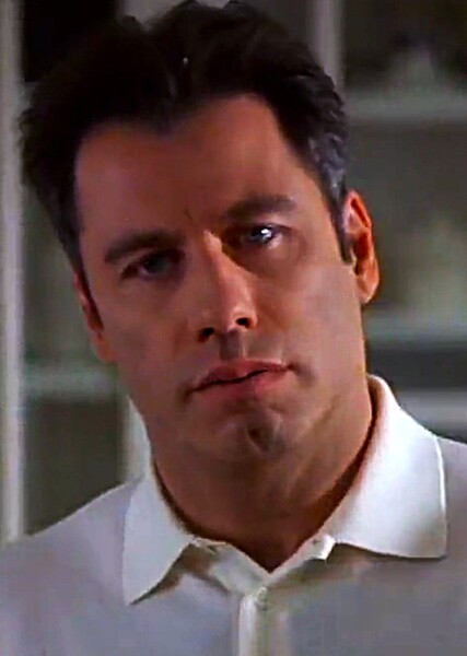 John Travolta photo