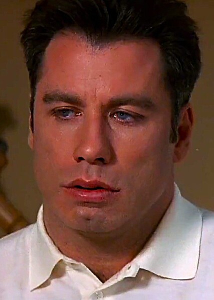 John Travolta photo