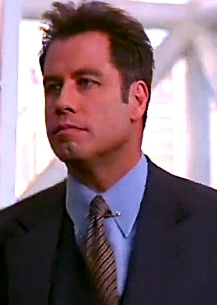 John Travolta photo