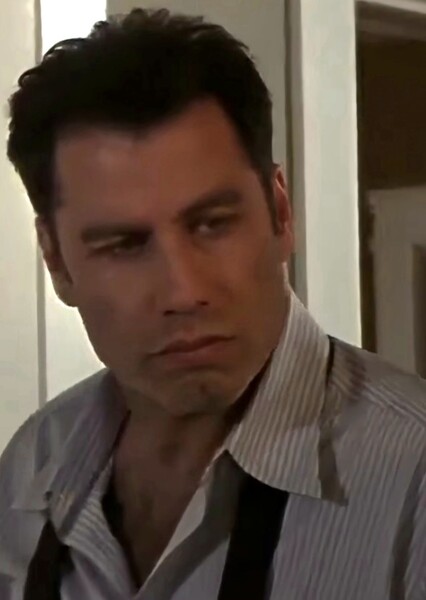 John Travolta
