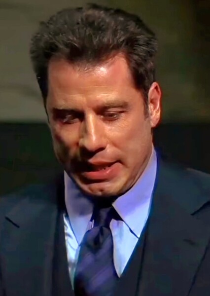John Travolta photo