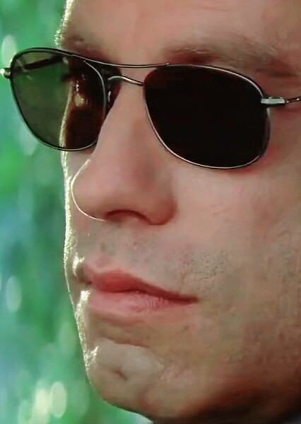 John Travolta