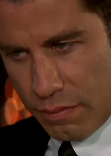 John Travolta photo