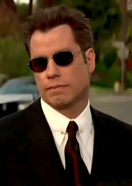 John Travolta photo