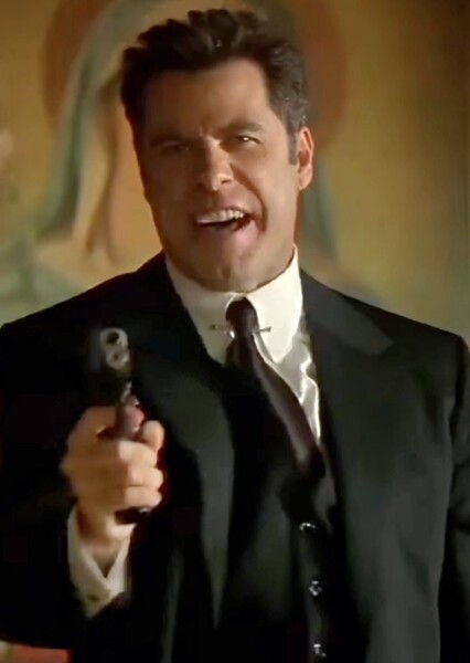 John Travolta photo